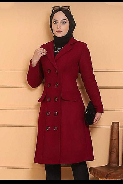 KOREAN STYLE COAT