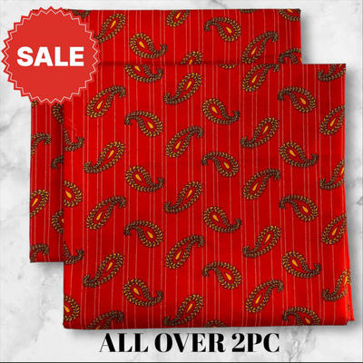 MICRO-COTTON 2PC