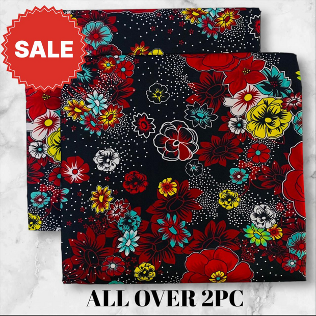 MICRO-COTTON 2PC