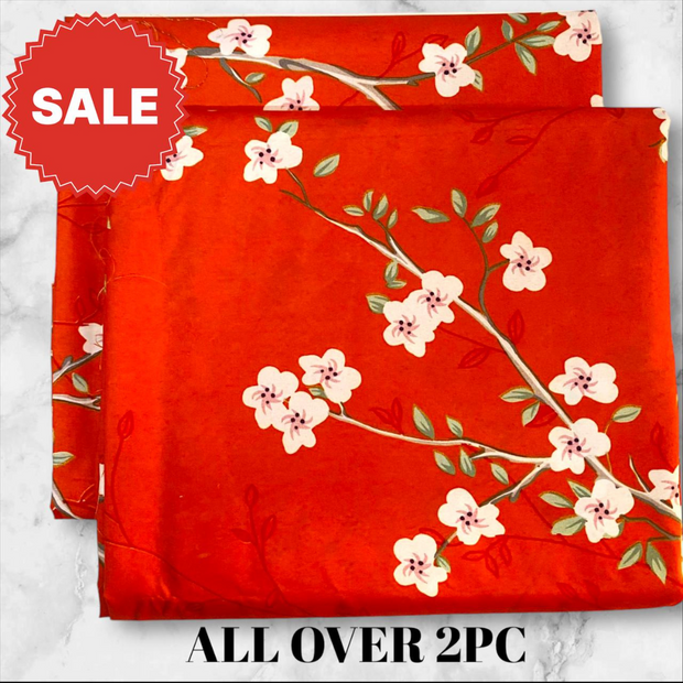 MICRO-COTTON 2PC