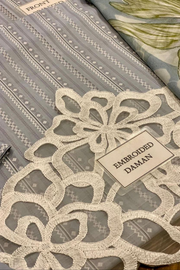 MARIA.B LUXURY LAWN