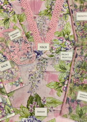 MARIA•B LUXURY LAWN