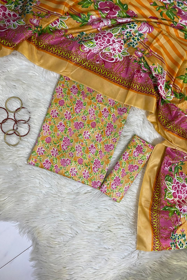 AWAMI BUDGET LAWN