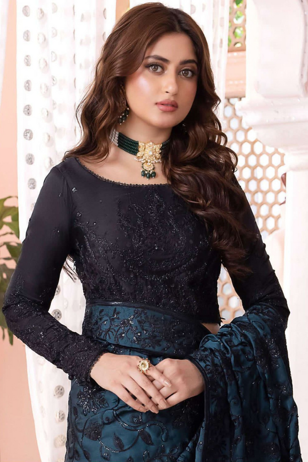 ASIM JOFA SAREE