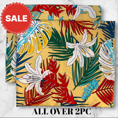 MICRO-COTTON 2PC