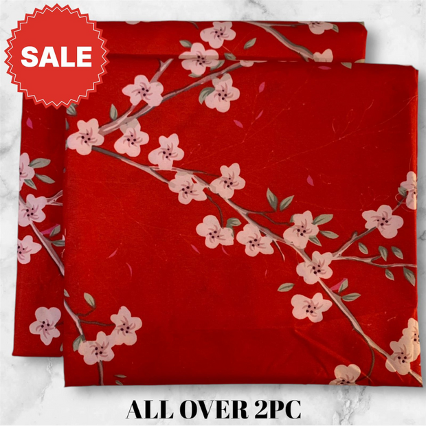 MICRO-COTTON 2PC