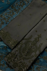 ASIM JOFA SAREE
