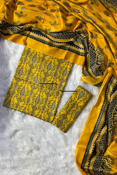 AWAMI BUDGET LAWN