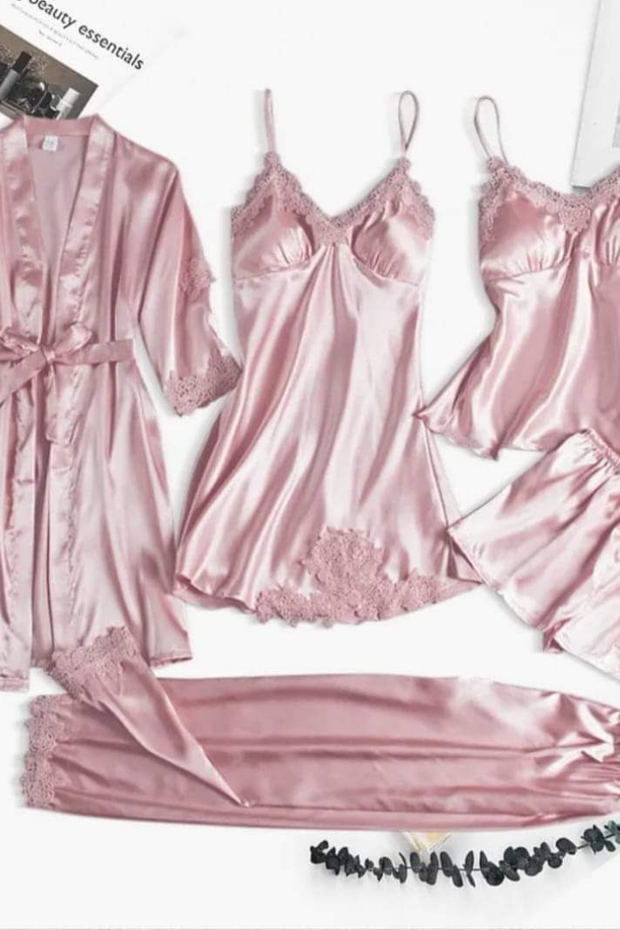 NIGHT WEAR
