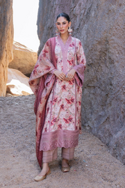 ZAINAB CHOTTANI LUXURY LAWN