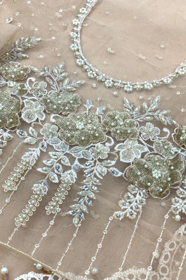 MARIA•B EXCLUSIVE SAREE