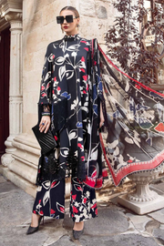 MARIA.B LUXURY LAWN