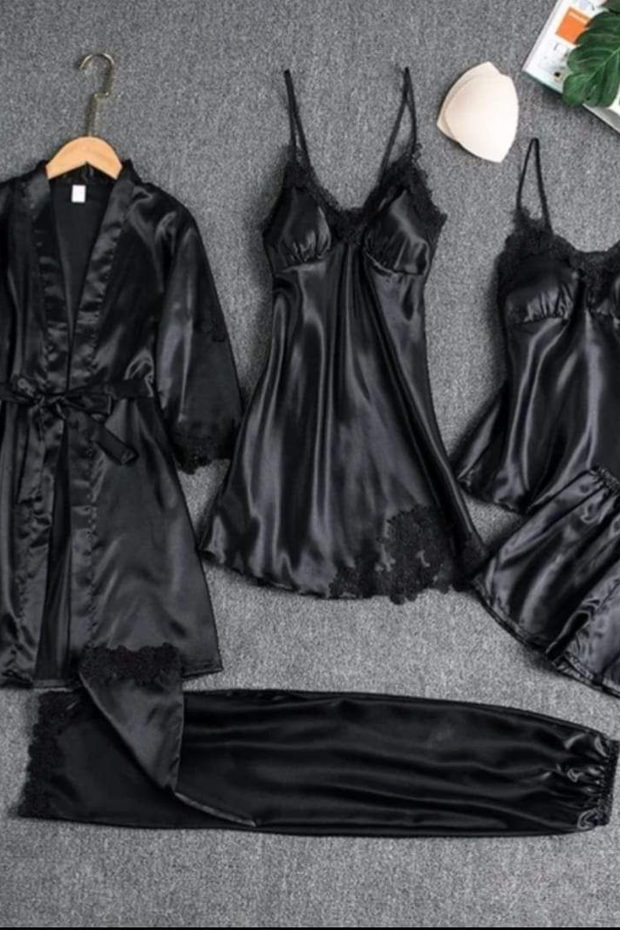 NIGHT WEAR