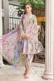 MARIA•B LUXURY LAWN