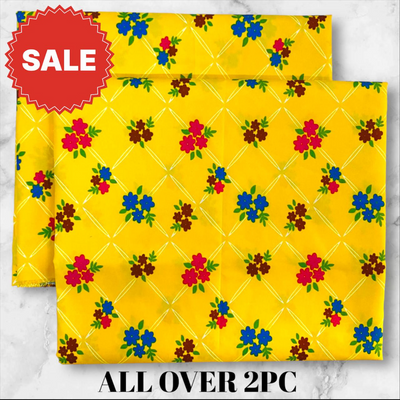 MICRO-COTTON 2PC