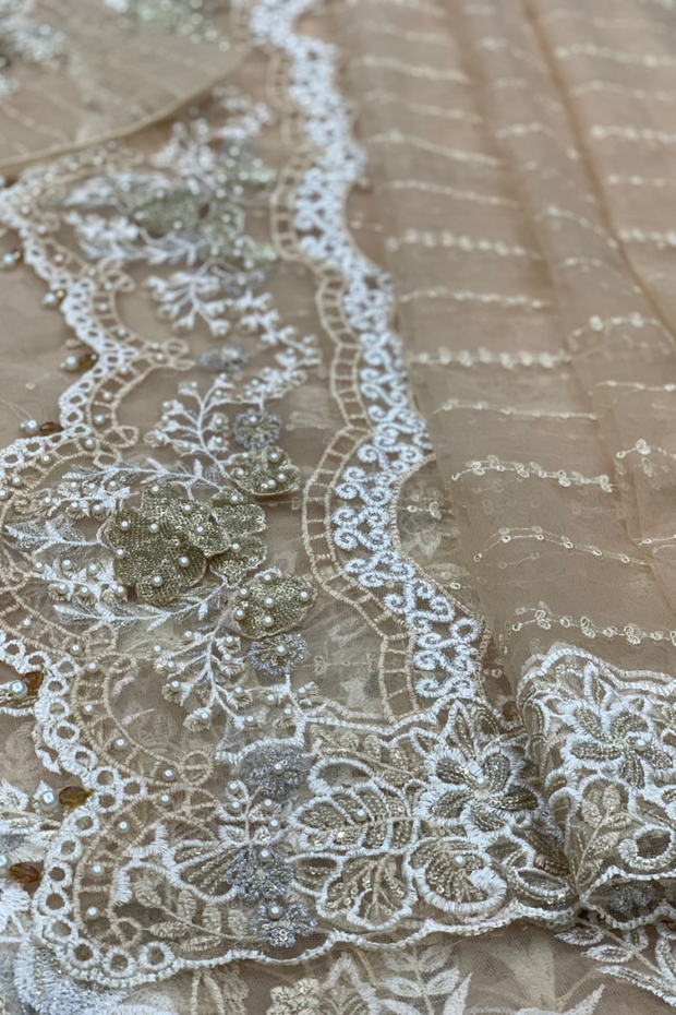 MARIA•B EXCLUSIVE SAREE
