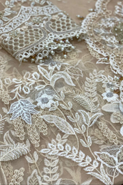 MARIA•B EXCLUSIVE SAREE