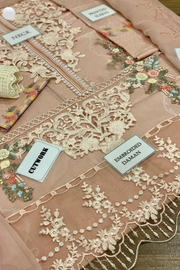 MARIA.B LUXURY LAWN
