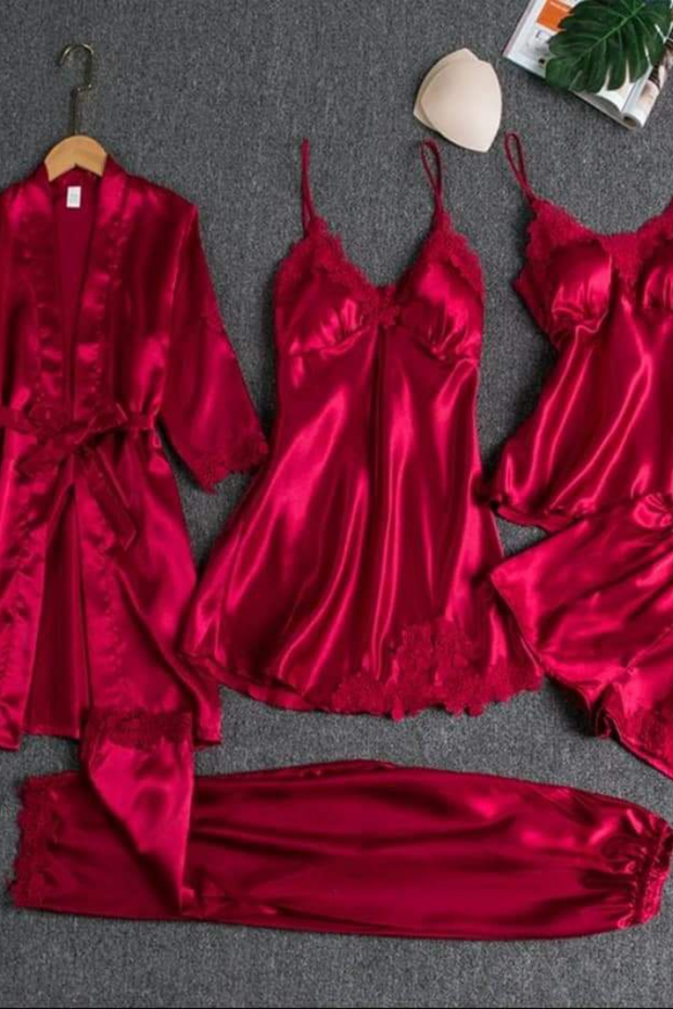 NIGHT WEAR