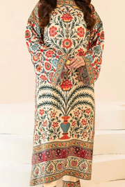 DIGITAL PRINTED SILK 3PC