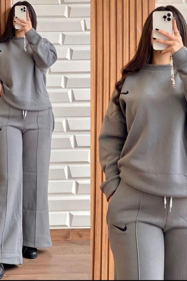 WINTER TRACKSUIT