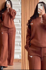 WINTER TRACKSUIT