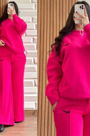 WINTER TRACKSUIT