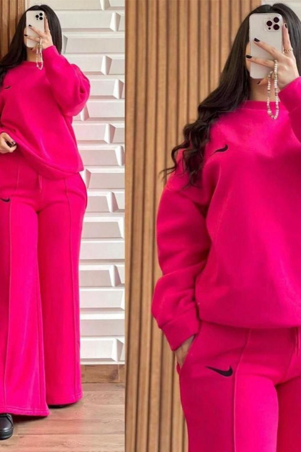 WINTER TRACKSUIT