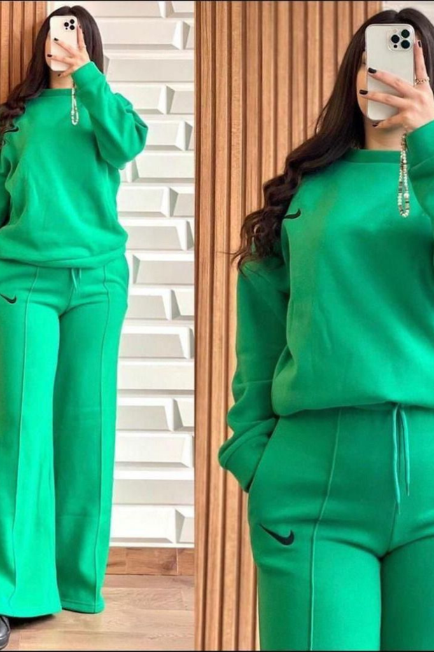 WINTER TRACKSUIT