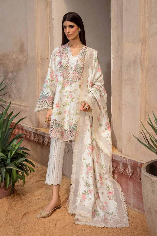 CRIMSON LUXURY LAWN