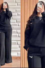 WINTER TRACKSUIT