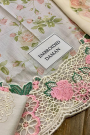 CRIMSON LUXURY LAWN
