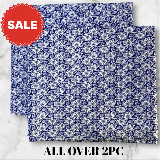 MICRO-COTTON 2PC