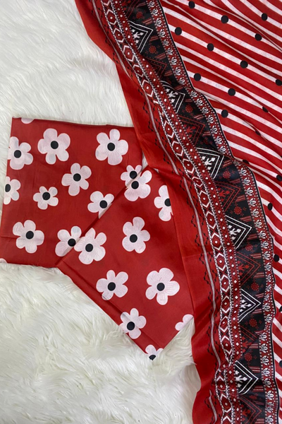 AWAMI BUDGET LAWN