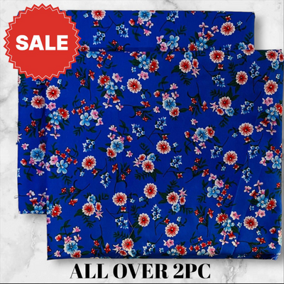 MICRO-COTTON 2PC
