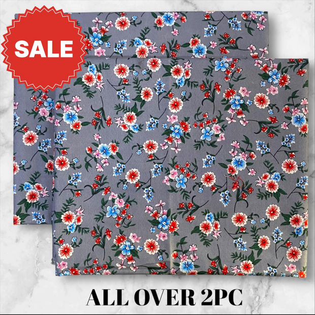 MICRO-COTTON 2PC
