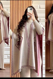 3 PC WINTER FLEECE OUTFIT