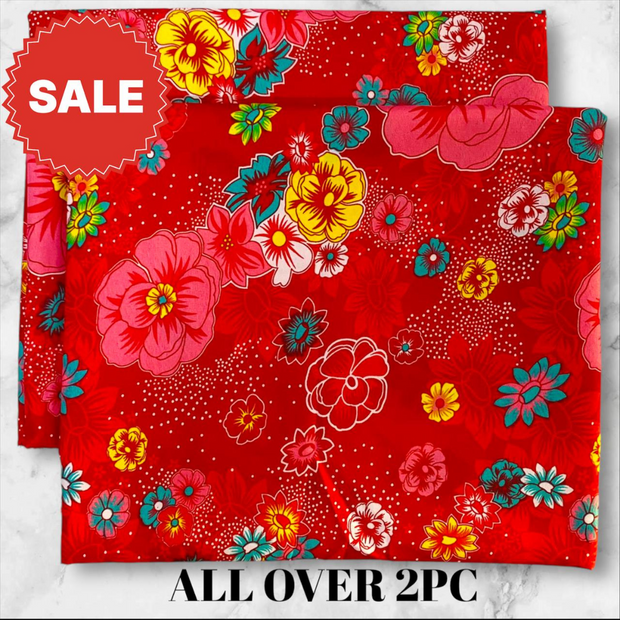 MICRO-COTTON 2PC