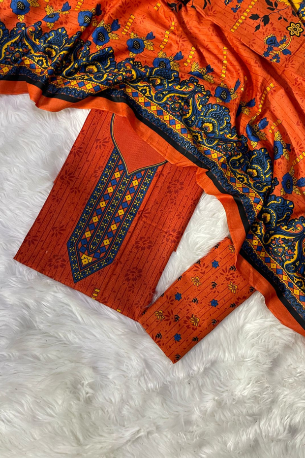 AWAMI BUDGET LAWN