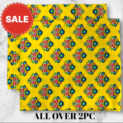 MICRO-COTTON 2PC