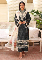 AFROZEH CHICKANKARI COTTON