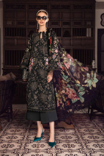 MARIA.B LUXURY LAWN