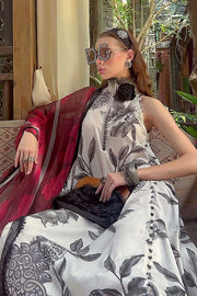 MARIA.B LUXURY LAWN
