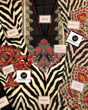 MARIA.B LUXURY LAWN