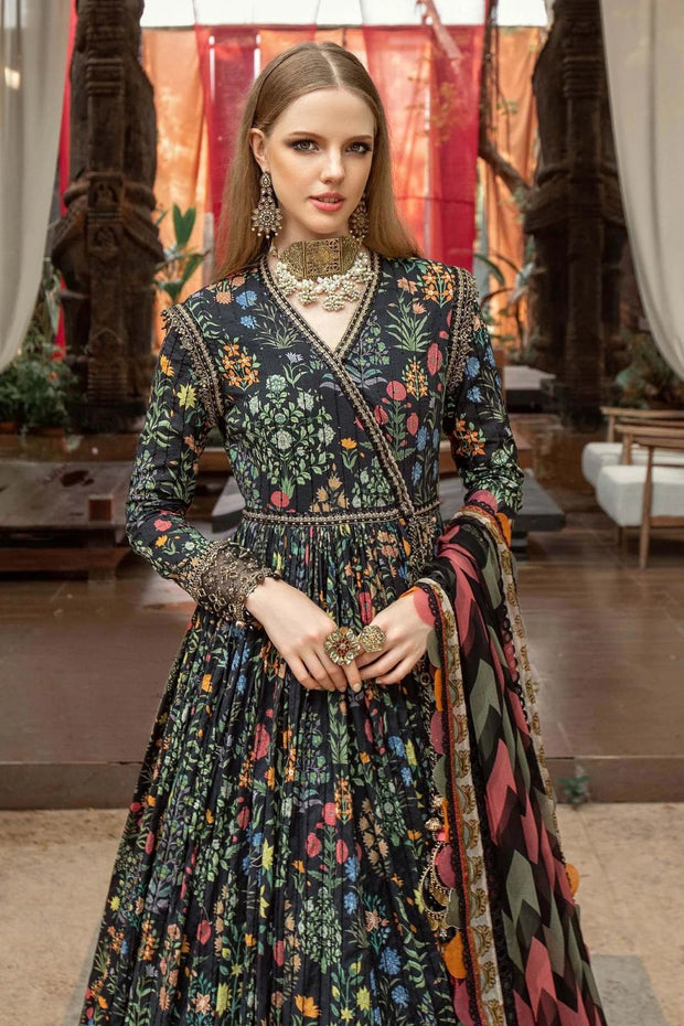 MARIA•B LUXURY LAWN