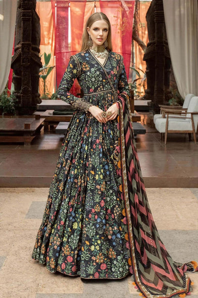 MARIA•B LUXURY LAWN