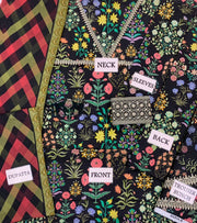 MARIA•B LUXURY LAWN