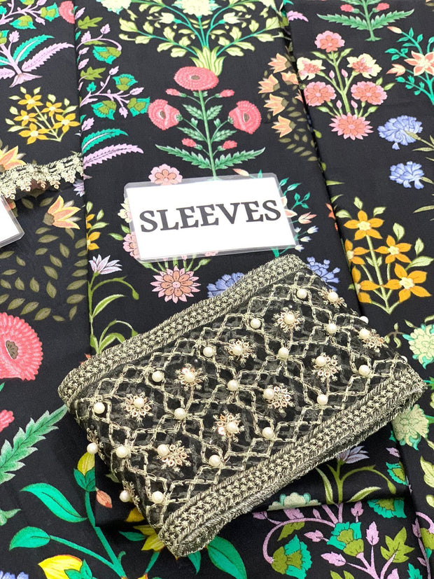 MARIA•B LUXURY LAWN