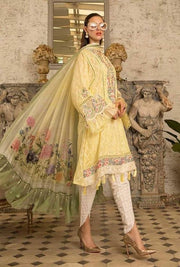 MARIA•B LUXURY LAWN