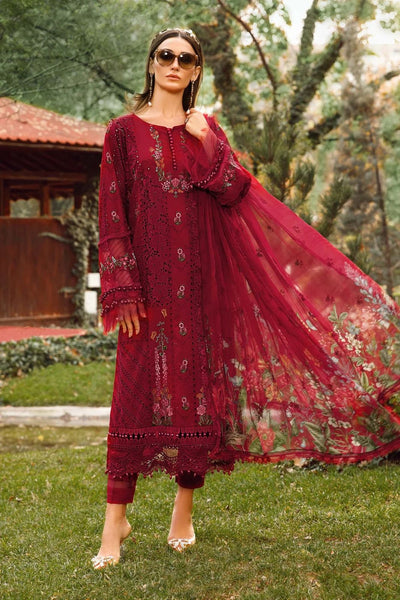 MARIA•B LUXURY LAWN